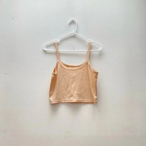 ROMWE - NWT Ribbed Cropped  Tank - Picture 4 of 7
